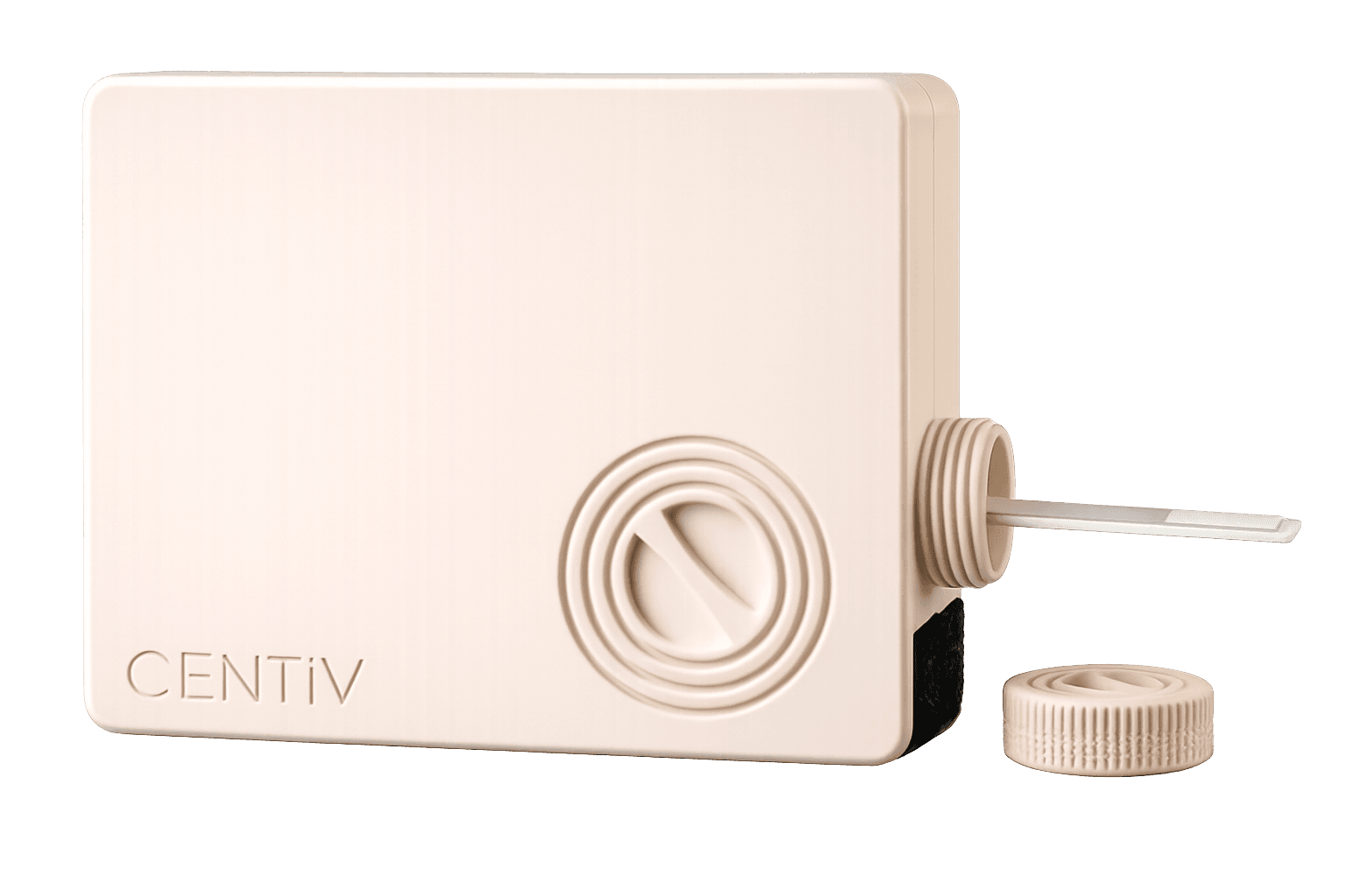 CENTiV handheld device